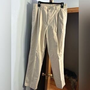 Vintage Flyers Beige Pants